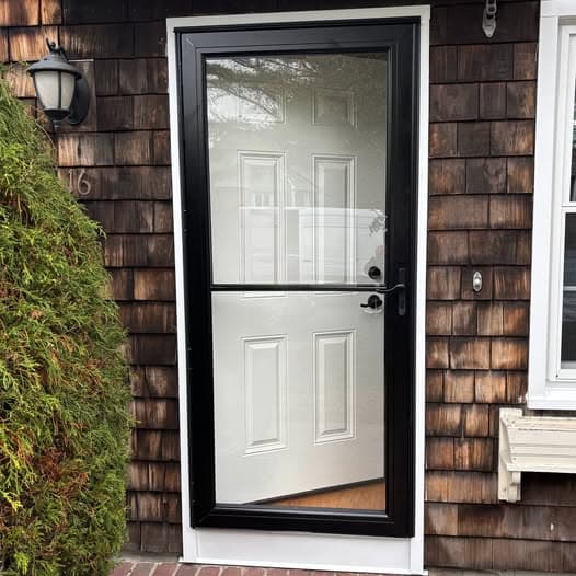 Key Tools You Need for Andersen 3000 Storm Door Installation in 2025