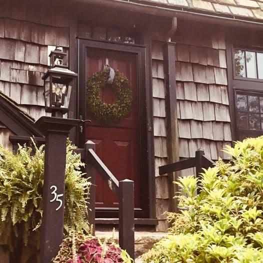 Mr. StormDoor recent installation 10