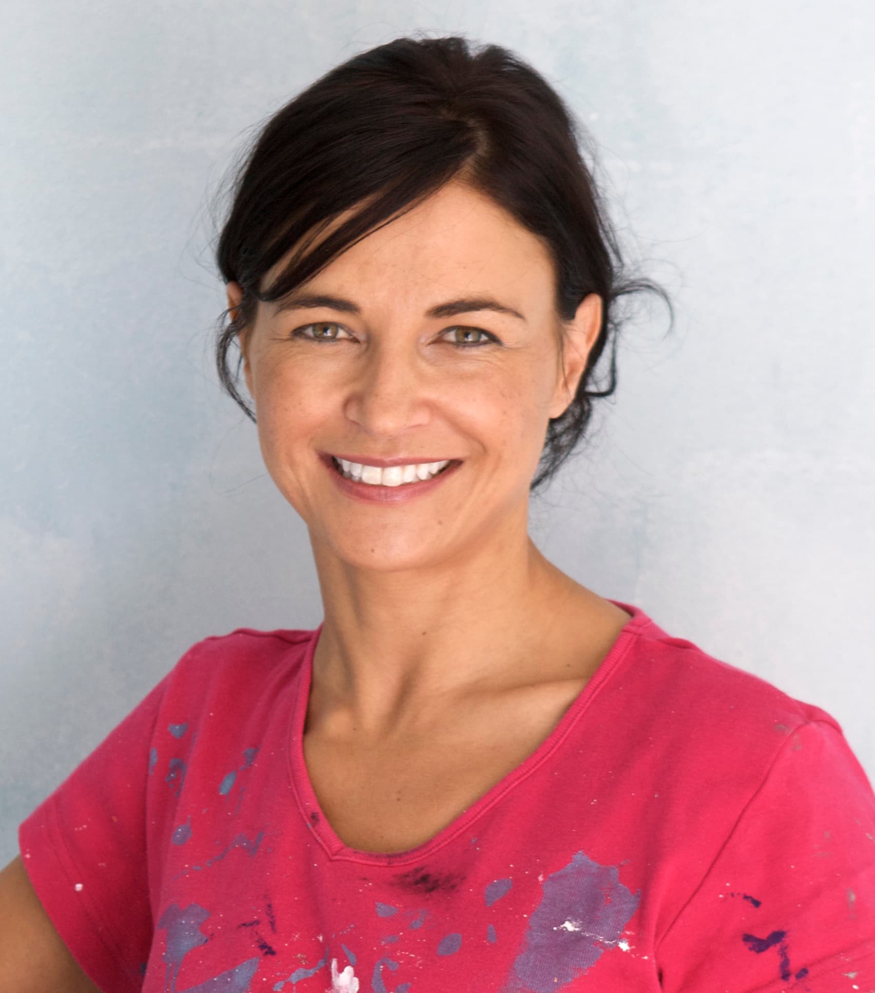 Kathy Johnson