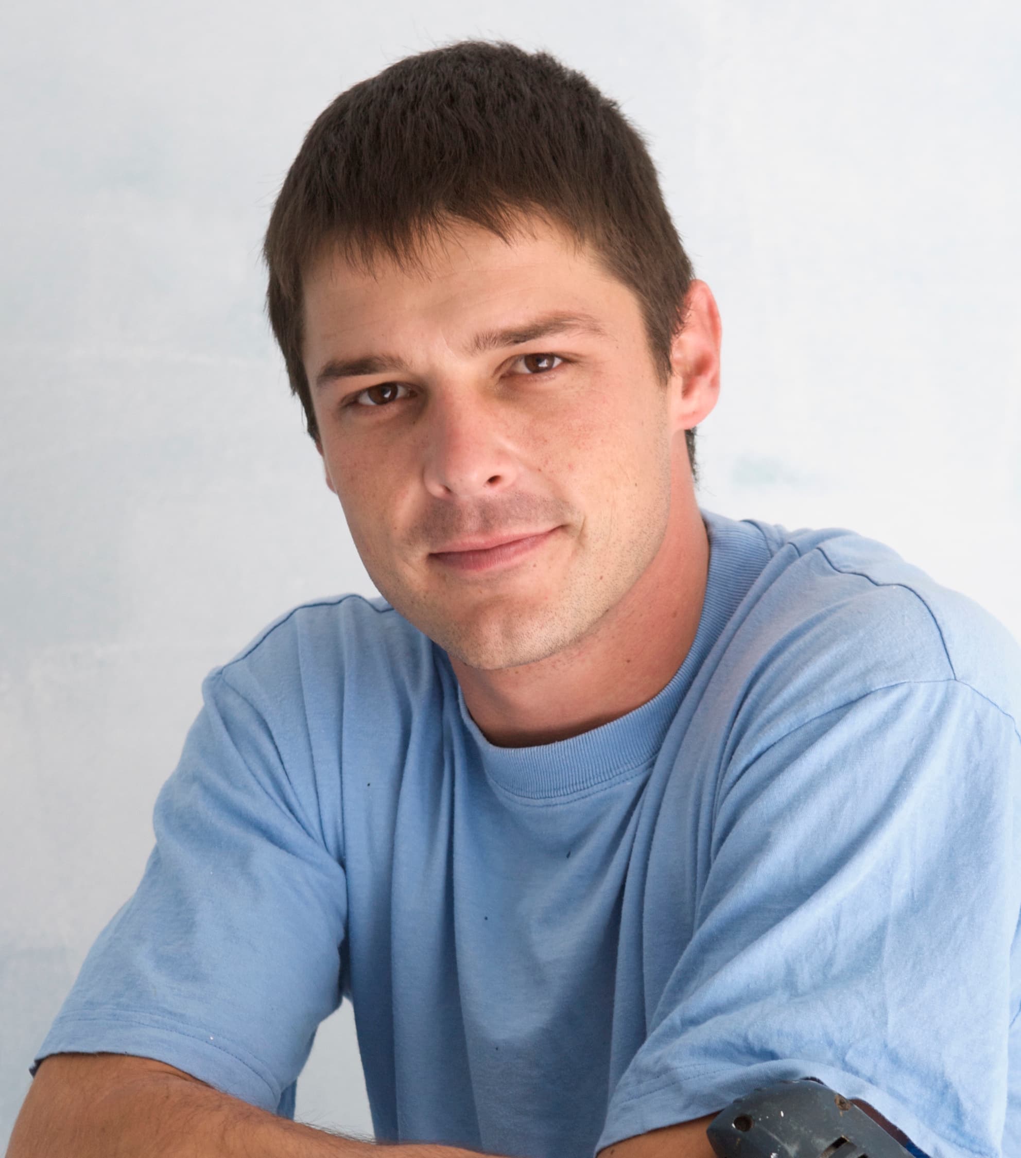 Max Harbin