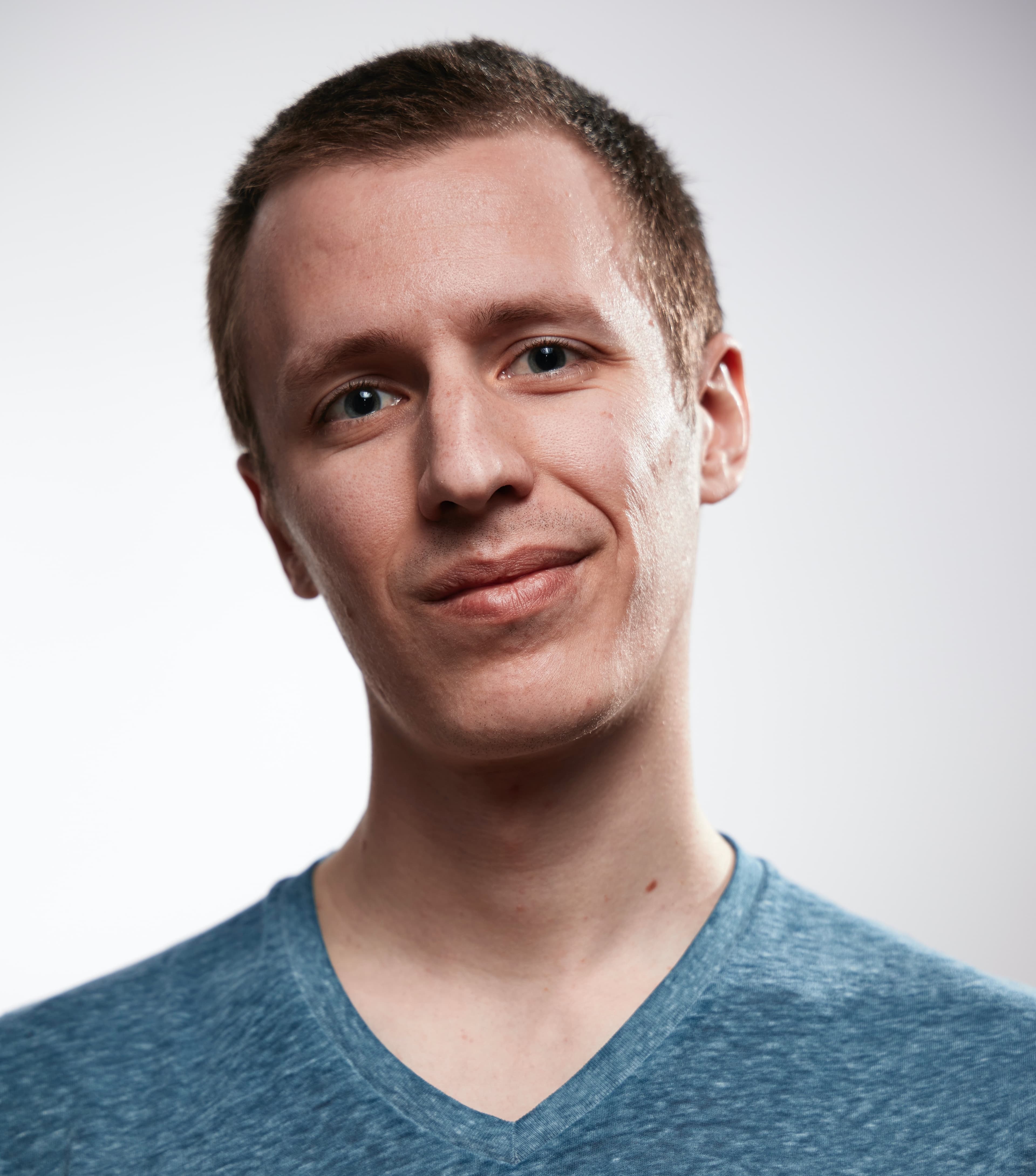 Paul Ivannik